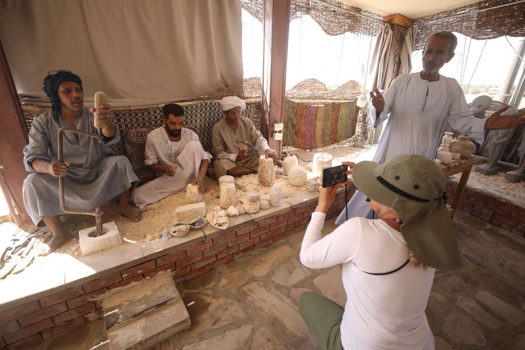 Egipt sparaliżowany przez brak prądu. Urzędnicy mają pracować z domu