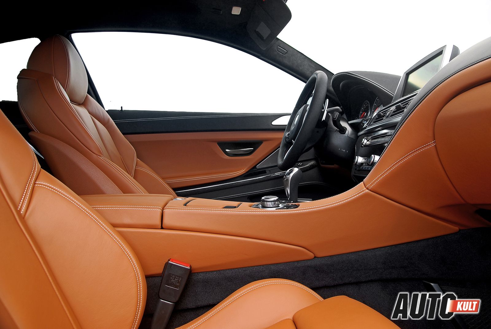 BMW M6 F13 [galeria] 30