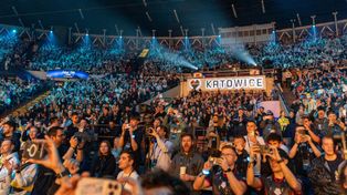 Spodek bez IEM-u. E-sportowe serce Polski zabije teraz w Krakowie. Pewna historia kończy się na naszych oczach