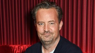 Policja znalazła LEKI w domu Matthew Perry'ego. Czy były tam też nielegalne substancje?