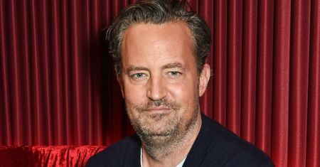 Policja znalazła LEKI w domu Matthew Perry'ego. Czy były tam też nielegalne substancje?