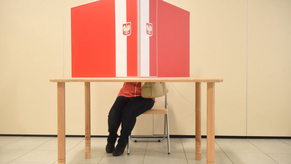 Wybory 2020. Wraca problem kart bez pieczątek