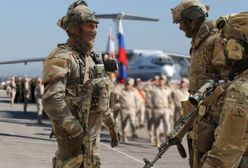 Najemnicy Putina. Rosyjski Africa Corps zdobywa coraz większe wpływy w Afryce