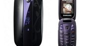 SGH-L310 i SGH-L320 - dwa kobiece modele od Samsunga