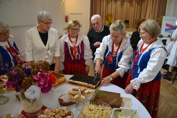 Kobylanka: Ziemniaczane żniwa. Pierogi, kopytka i sernik z ziemniaka