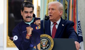 Trump ogłosił "całkowitą blokadę". Oto co to oznacza dla rynku