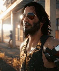 CD Projekt poprawia statystyki. Akcje twórców "Cyberpunka 2077" idą w górę