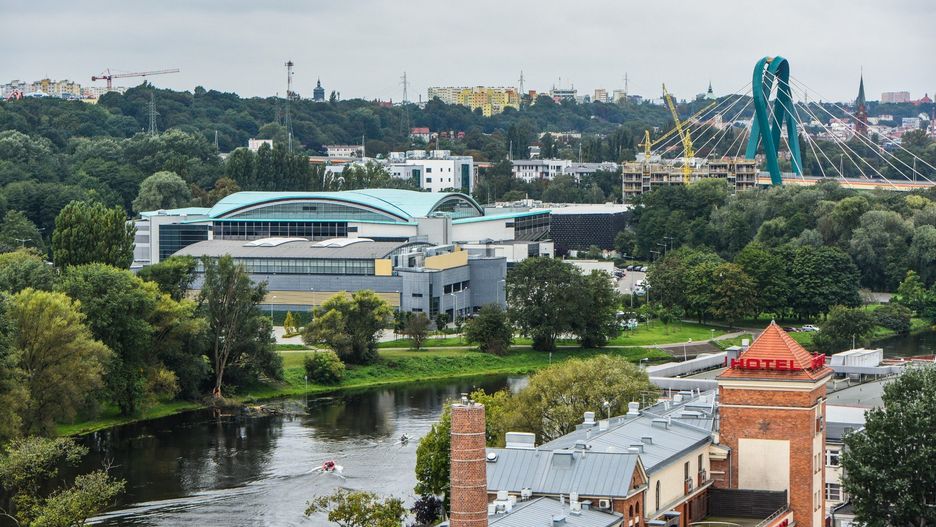 Pieniądze z KPO dla Bydgoszczy. Na co zostaną wydane?
