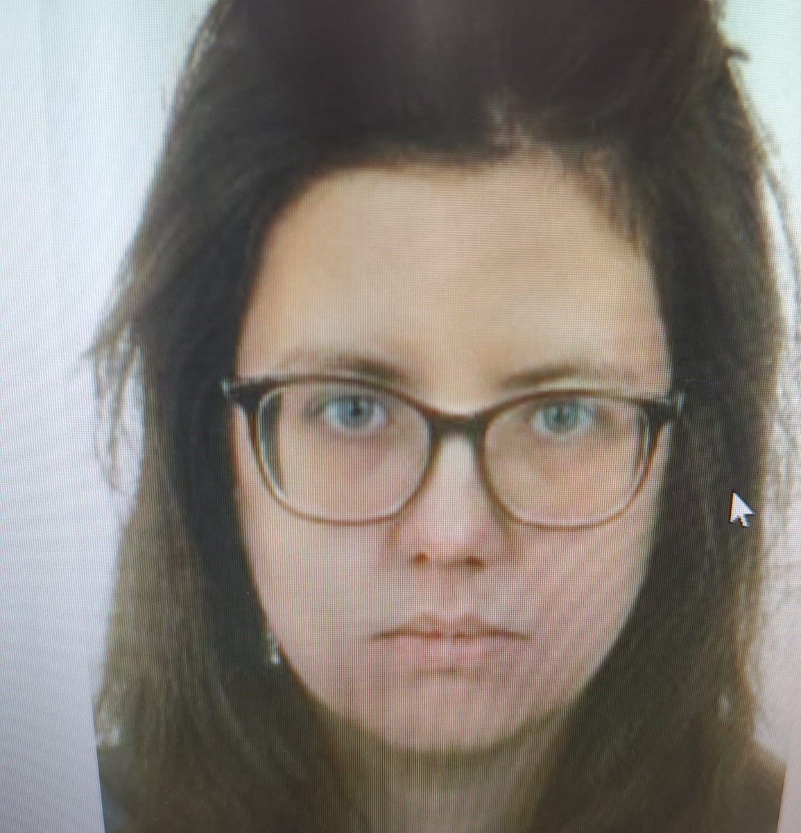 Zaginęła 36-letnia mieszkanka gminy Sierpc!