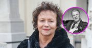 Joanna Szczepkowska ujawniła treść ostatniego SMS-a od Emiliana Kamińskiego. Łzy same cisną się do oczu