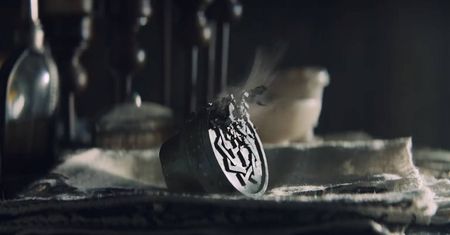 Tak wyglądał Wiedźmin od Netflix przed i po tym, jak wzięło za niego polskie PlatigeImage