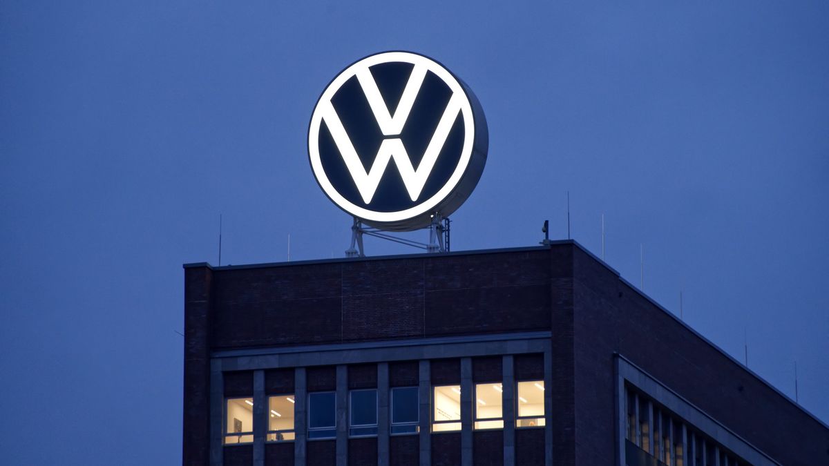 Volkswagen przeniesie Golfa do Polski? 