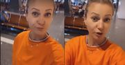 Dramat gwiazdy TVN. Utknęła z rodziną na lotnisku