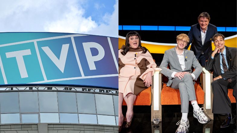 Nowy program w TVP