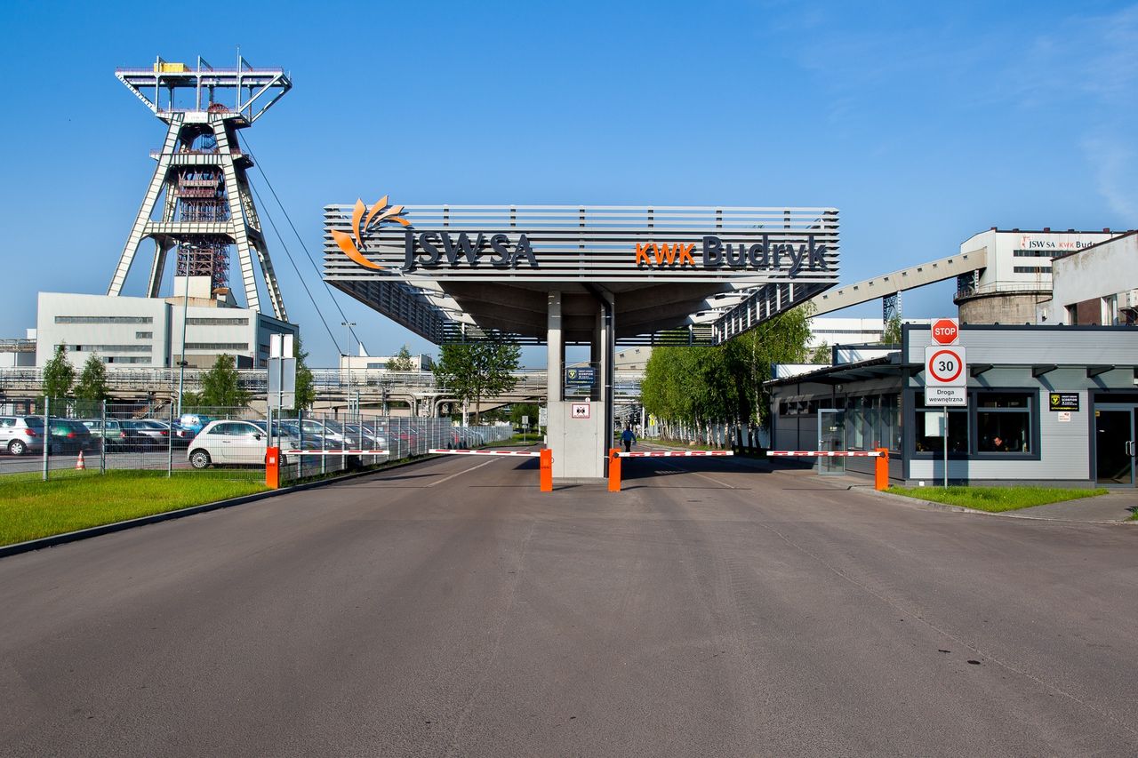 JSW w tarapatach. Minister mówi, gdzie znaleźć pieniądze dla górników