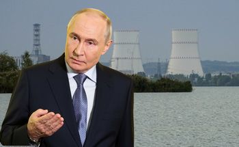 Putin podpisał ważny dekret. Chodzi o sektor energetyczny