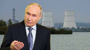 Putin podpisał ważny dekret. Chodzi o sektor energetyczny