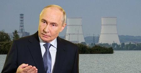 Putin podpisał ważny dekret. Chodzi o sektor energetyczny