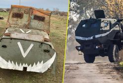 Rosyjska replika HIMARS-a? "Można umrzeć ze śmiechu"