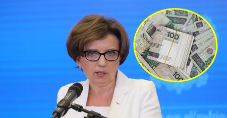 500+ dla małżeństw? Pismo na biurku minister Maląg