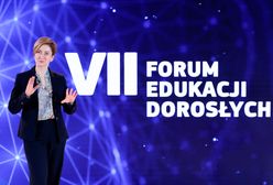Jak uczą się dorośli – VII Forum Edukacji Dorosłych