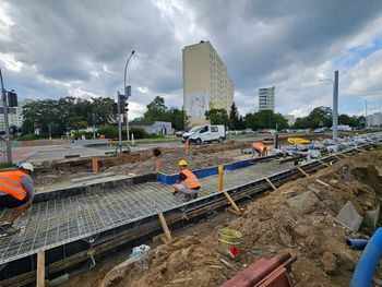 Toruń. Tramwaje wracają na Olimpijską. Zmiany od 28 września