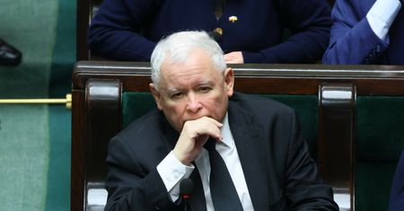Nowa posada Kurskiego. "To nominacja Kaczyńskiego"