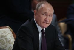 Świńska grypa u Putina. "Wiele osób" choruje