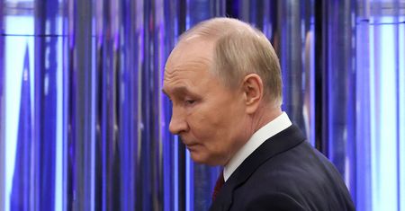 Tajne spotkanie w Moskwie. Europejscy dyplomaci ostrzegli Kreml