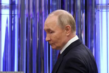Tajne spotkanie w Moskwie. Europejscy dyplomaci ostrzegli Kreml
