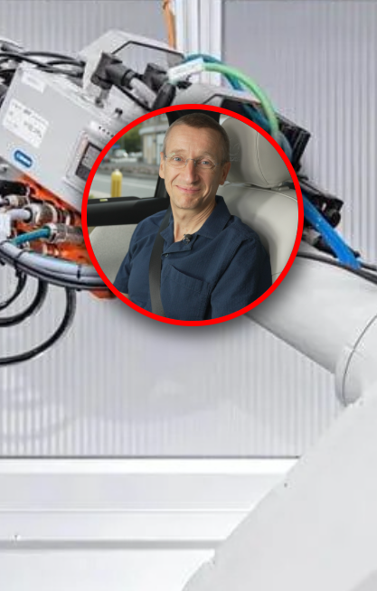 Roboty dostają pensje. Nadciąga rewolucja w magazynach
