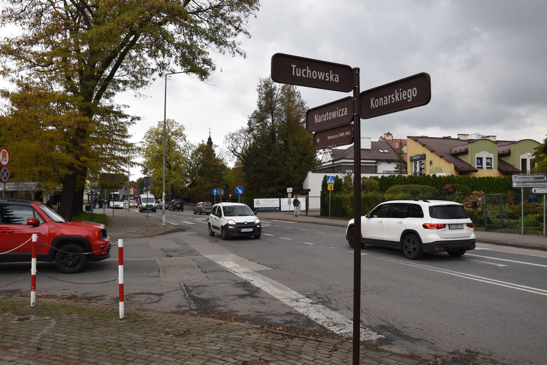 Tu żyje się najbezpieczniej. Małopolskie miasta z najmniejszą liczbą przestępstw
