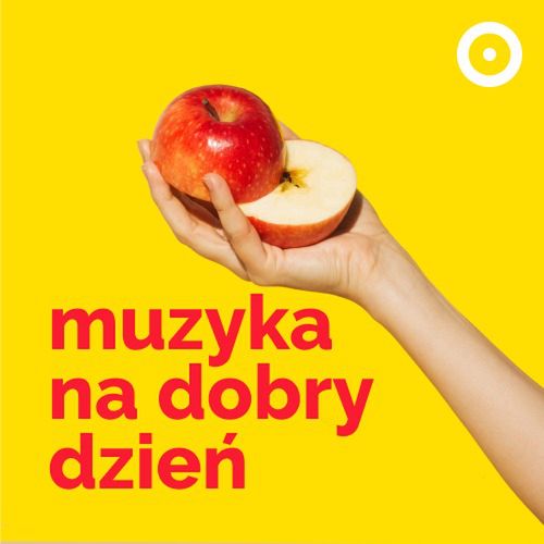 Logo stacji Muzyka na dobry dzień