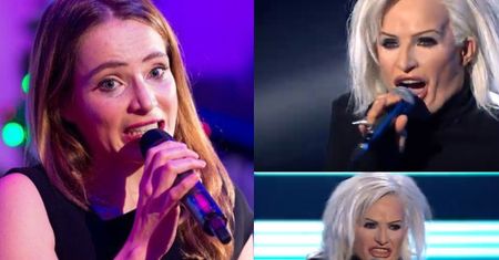 Internauci znów są wściekli na wygraną Dereszowskiej w "TTBZ": "Kiepska parodia oryginału! Jakim cudem wygrała?"