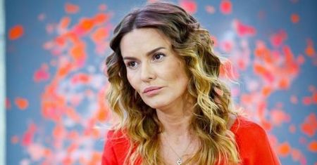 Dramat Hanny Lis: "Nabawiłam się nietolerancji na owoce morza"