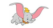 Dumbo – film (recenzja)