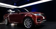 Nowy Range Rover Sport - polska premiera [relacja autokult.pl]