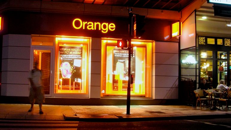 Orange obawia się współpracy Nokii z Microsoftem? 1