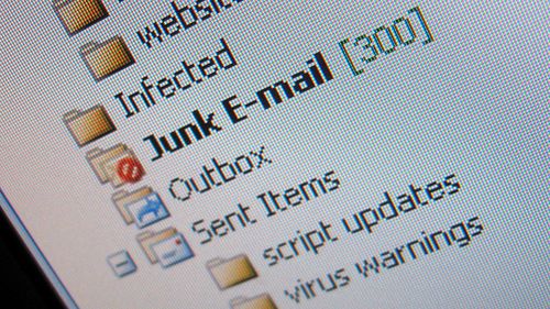 Które miejsce zajmuje Polska w rankingu największych SPAM'erów? 1