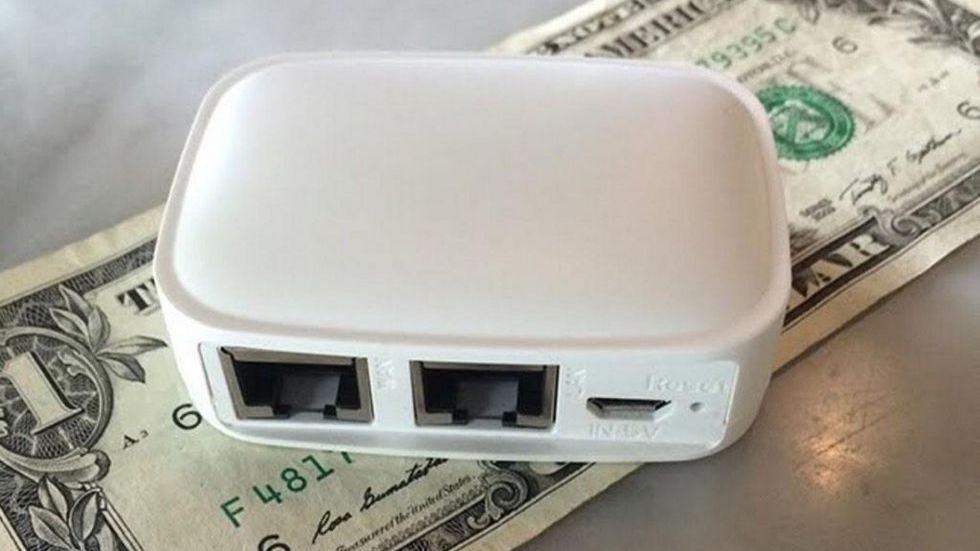 Anonabox: przebój Kickstartera, który okazał się bezczelnym oszustwem 1