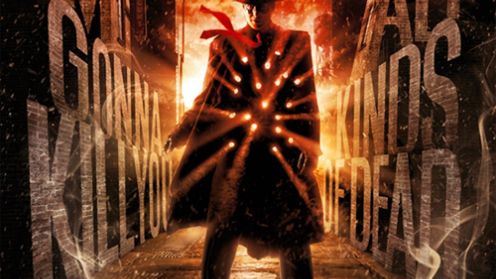 Nadchodzi bombowy zwiastun The Spirit 1