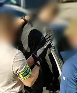 Groził ekspedientce śmiercią. 41-latek w rękach policji