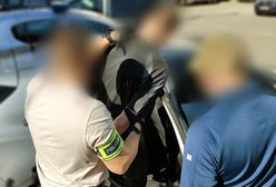 Groził ekspedientce śmiercią. 41-latek w rękach policji
