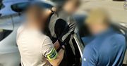 Groził ekspedientce śmiercią. 41-latek w rękach policji