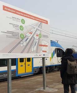 Śląskie. Pierwsze efekty remontu, pojedziemy pociągiem do Chybia i Zebrzydowic
