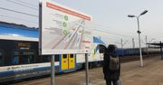Śląskie. Pierwsze efekty remontu, pojedziemy pociągiem do Chybia i Zebrzydowic