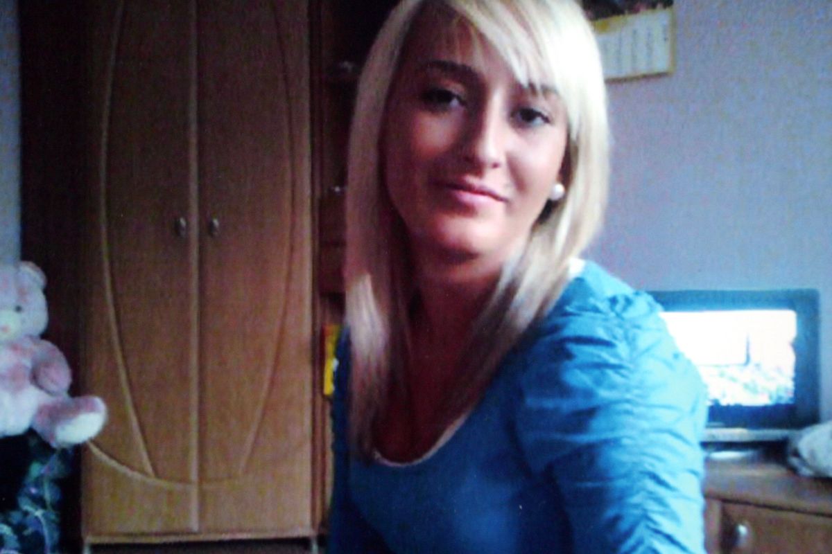 Iwona Wieczorek