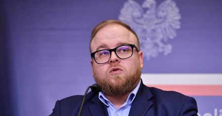 Kolejne sankcje na Rosję? "Te rzeczy są bardzo mocno na stole"