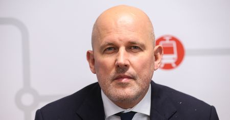Ma zostać nowym szefem policji. Zaskakujące informacje o kandydacie
