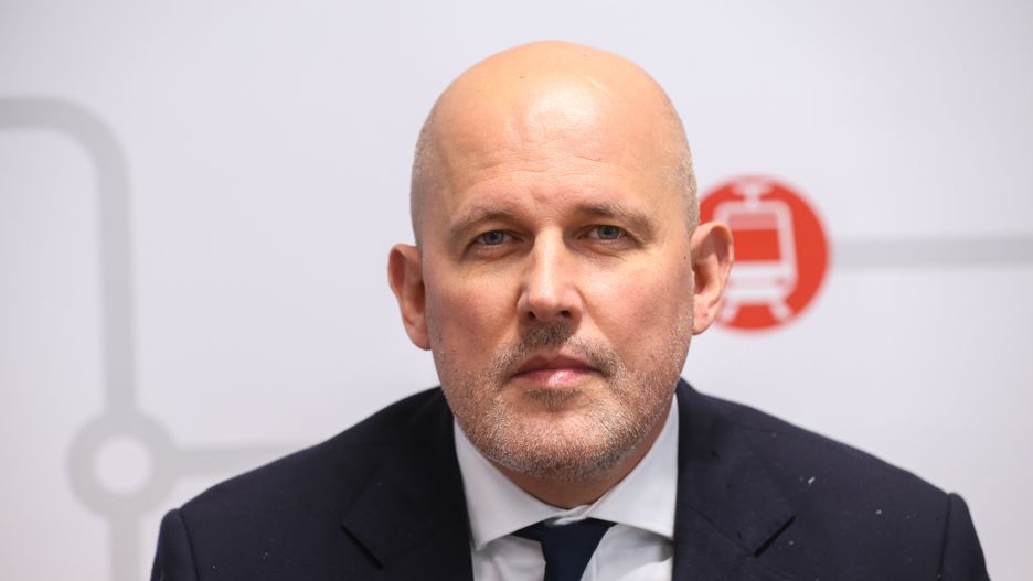 Michał Domaradzki
